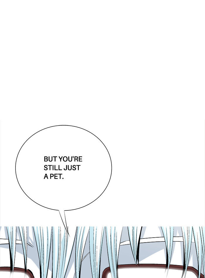 Aura from Another Planet Chapter 60 page 52 - Chapter 60 : Aura's Stalker