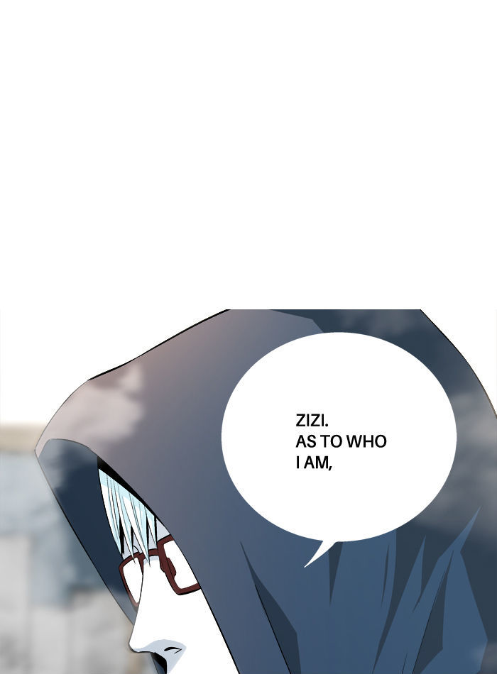 Aura from Another Planet Chapter 60 page 55 - Chapter 60 : Aura's Stalker