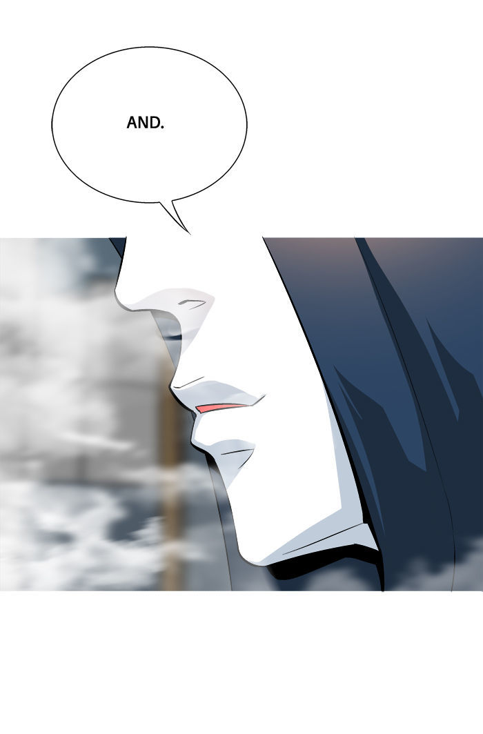 Aura from Another Planet Chapter 60 page 57 - Chapter 60 : Aura's Stalker