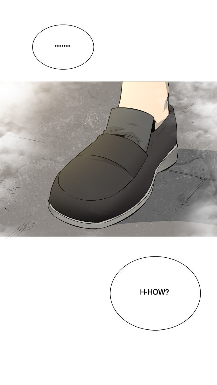Aura from Another Planet Chapter 60 page 60 - Chapter 60 : Aura's Stalker