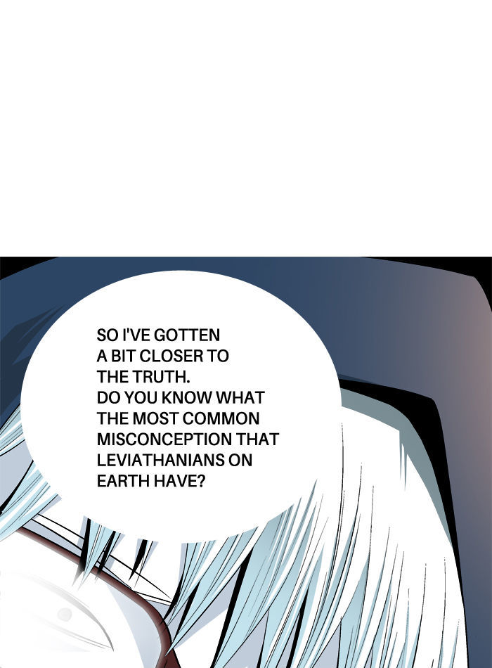 Aura from Another Planet Chapter 60 page 62 - Chapter 60 : Aura's Stalker