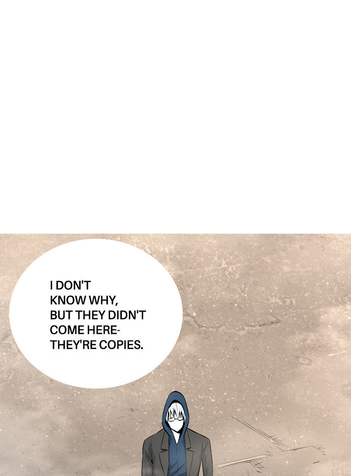 Aura from Another Planet Chapter 60 page 65 - Chapter 60 : Aura's Stalker
