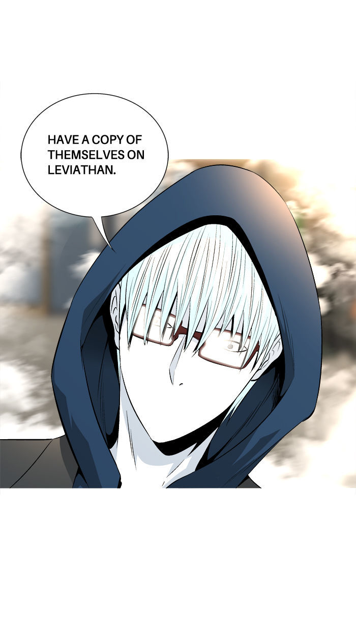Aura from Another Planet Chapter 60 page 68 - Chapter 60 : Aura's Stalker
