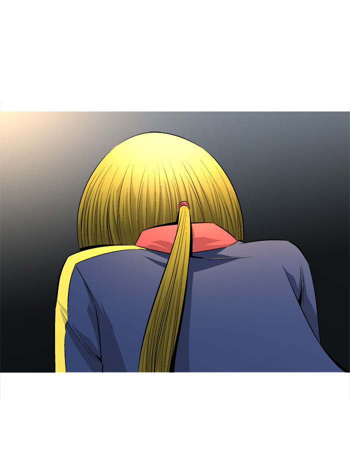 Aura from Another Planet Chapter 60 page 7 - Chapter 60 : Aura's Stalker