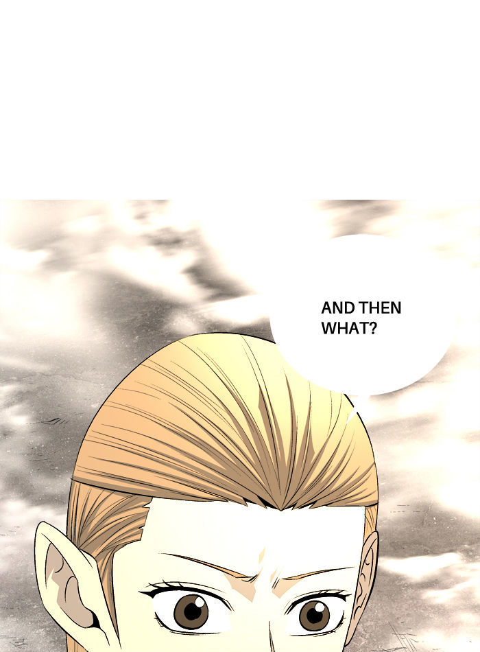 Aura from Another Planet Chapter 60 page 70 - Chapter 60 : Aura's Stalker