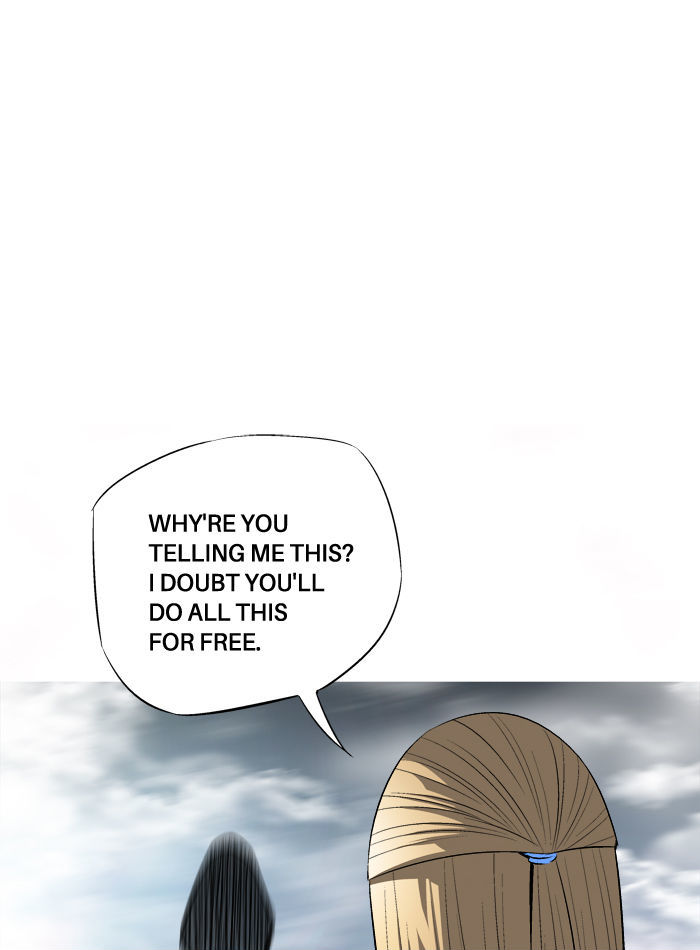 Aura from Another Planet Chapter 60 page 76 - Chapter 60 : Aura's Stalker