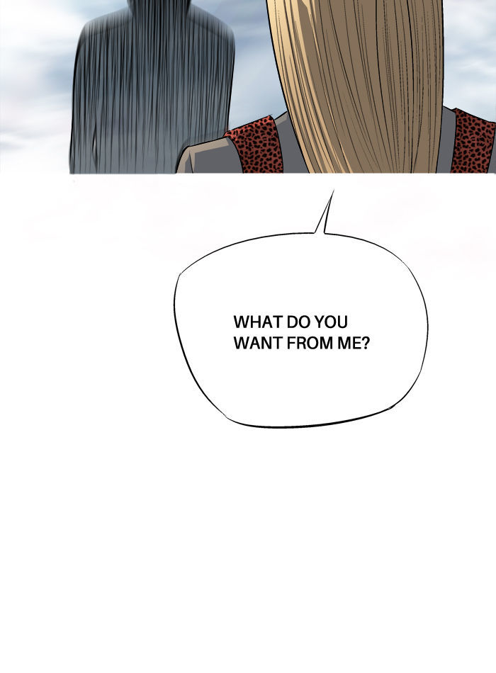 Aura from Another Planet Chapter 60 page 77 - Chapter 60 : Aura's Stalker