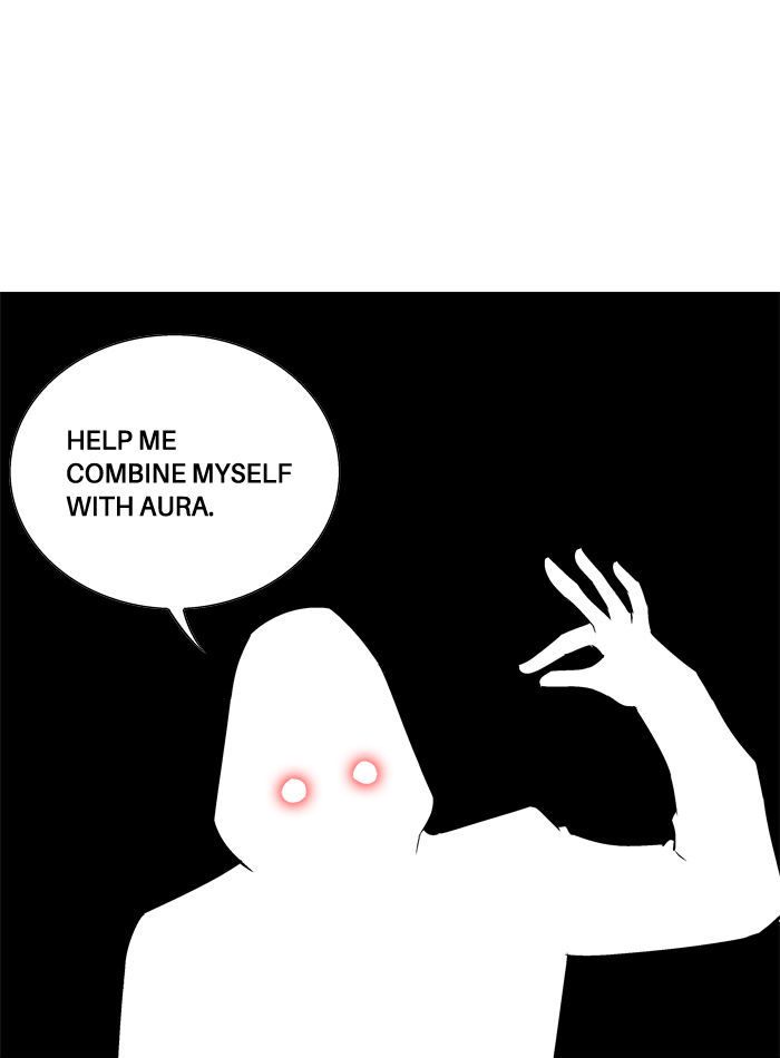 Aura from Another Planet Chapter 60 page 79 - Chapter 60 : Aura's Stalker