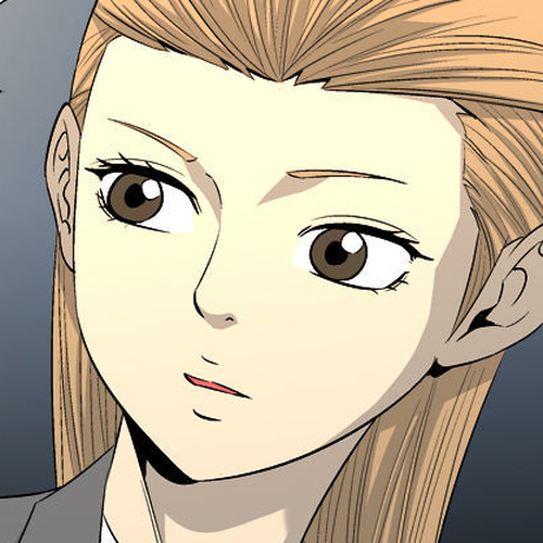Aura from Another Planet Chapter 60 : Aura's Stalker cover