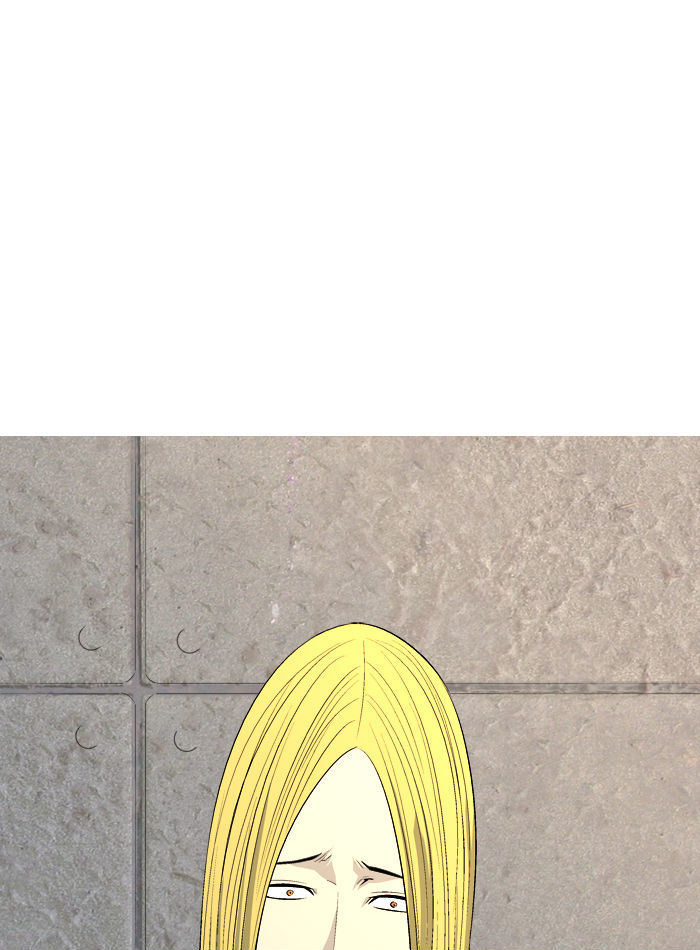 Aura from Another Planet Chapter 61 page 10 - Chapter 61 : Aura's Mentor