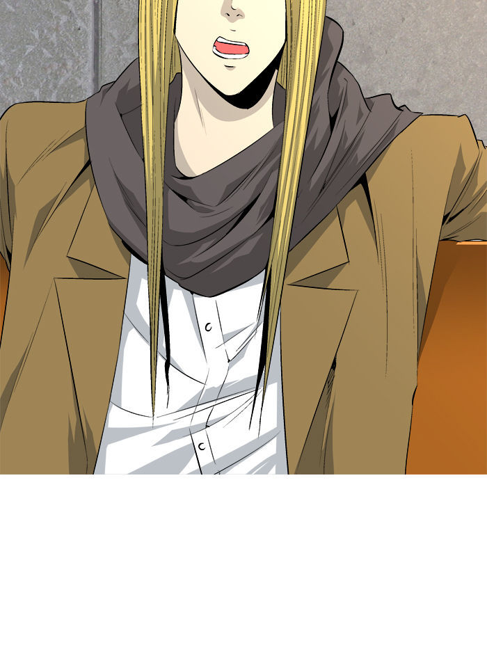 Aura from Another Planet Chapter 61 page 11 - Chapter 61 : Aura's Mentor