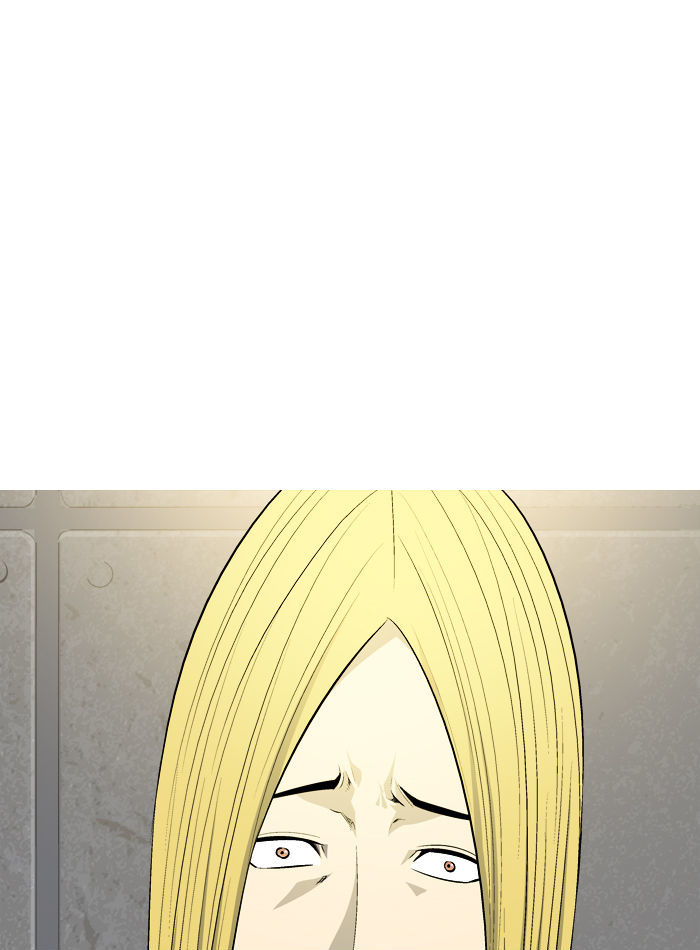 Aura from Another Planet Chapter 61 page 14 - Chapter 61 : Aura's Mentor