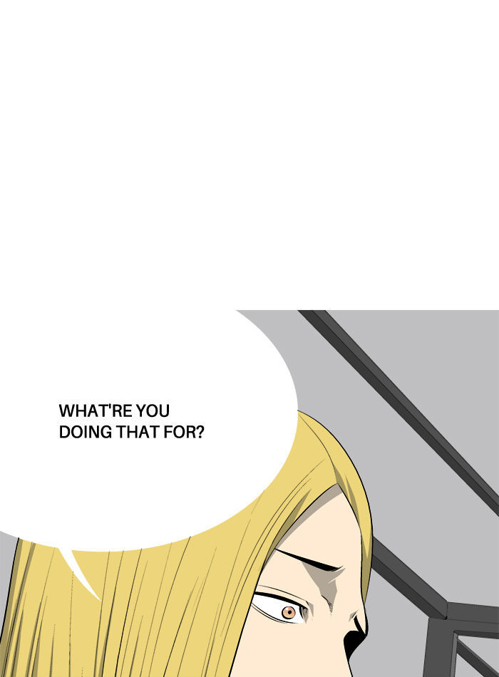 Aura from Another Planet Chapter 61 page 17 - Chapter 61 : Aura's Mentor