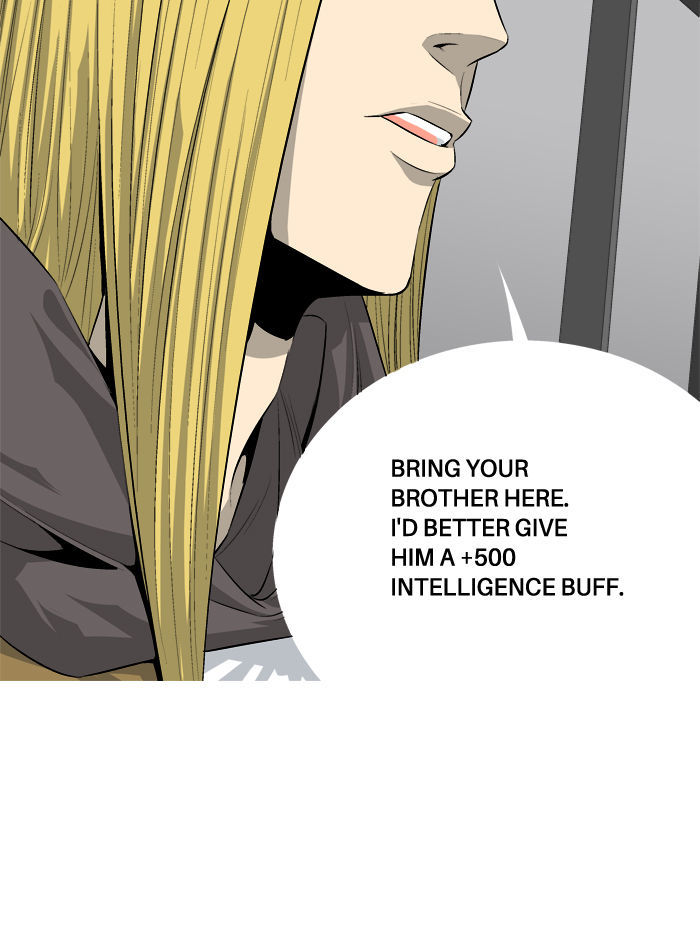 Aura from Another Planet Chapter 61 page 18 - Chapter 61 : Aura's Mentor