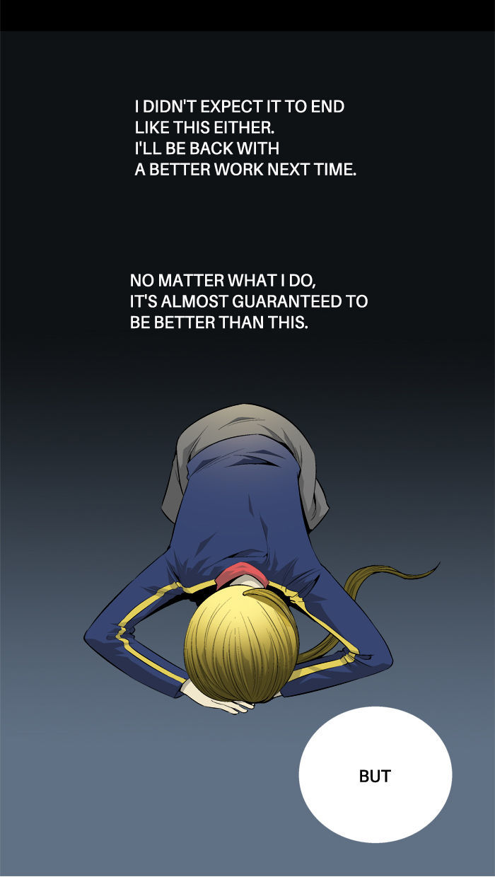 Aura from Another Planet Chapter 61 page 21 - Chapter 61 : Aura's Mentor