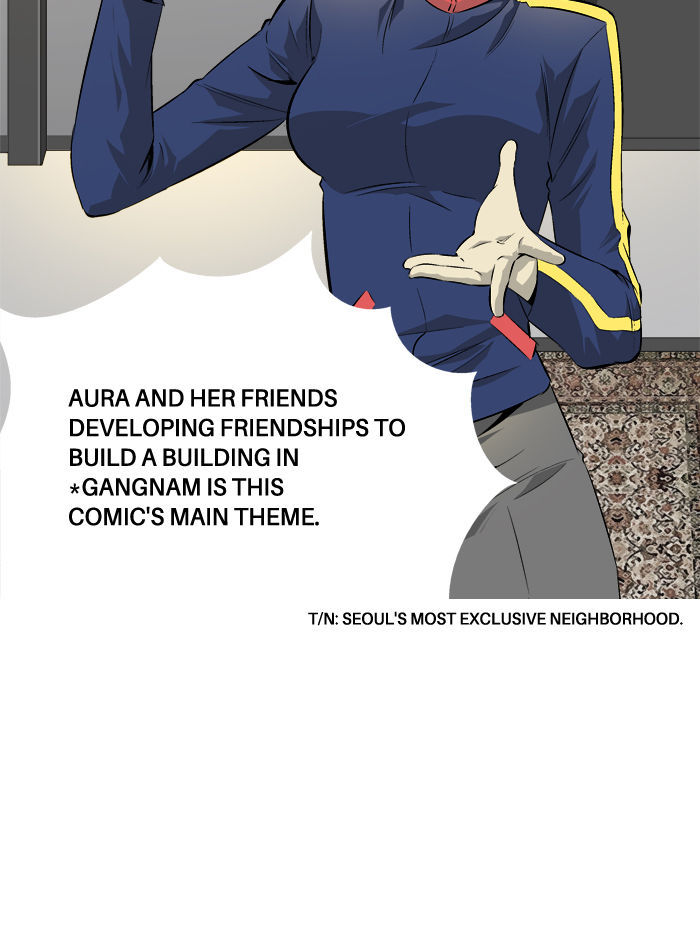 Aura from Another Planet Chapter 61 page 24 - Chapter 61 : Aura's Mentor