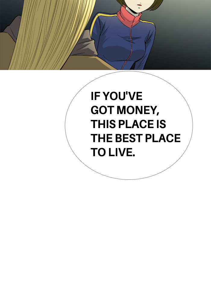 Aura from Another Planet Chapter 61 page 27 - Chapter 61 : Aura's Mentor