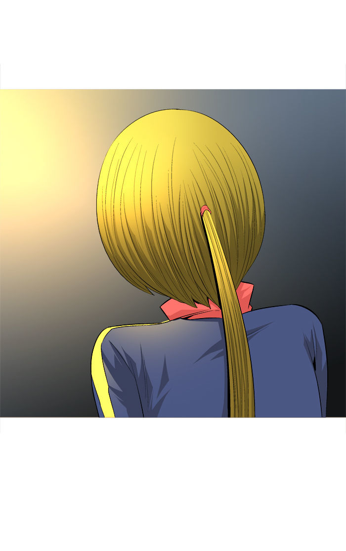 Aura from Another Planet Chapter 61 page 28 - Chapter 61 : Aura's Mentor