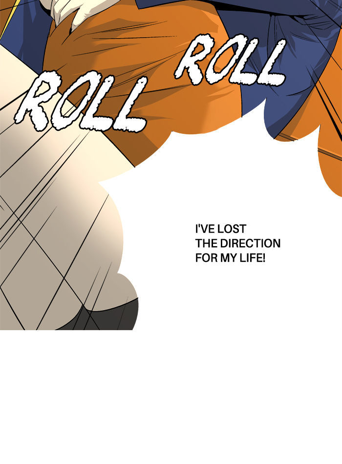 Aura from Another Planet Chapter 61 page 31 - Chapter 61 : Aura's Mentor
