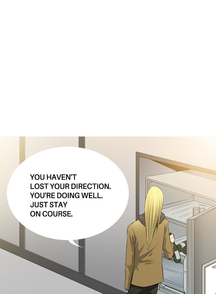 Aura from Another Planet Chapter 61 page 35 - Chapter 61 : Aura's Mentor