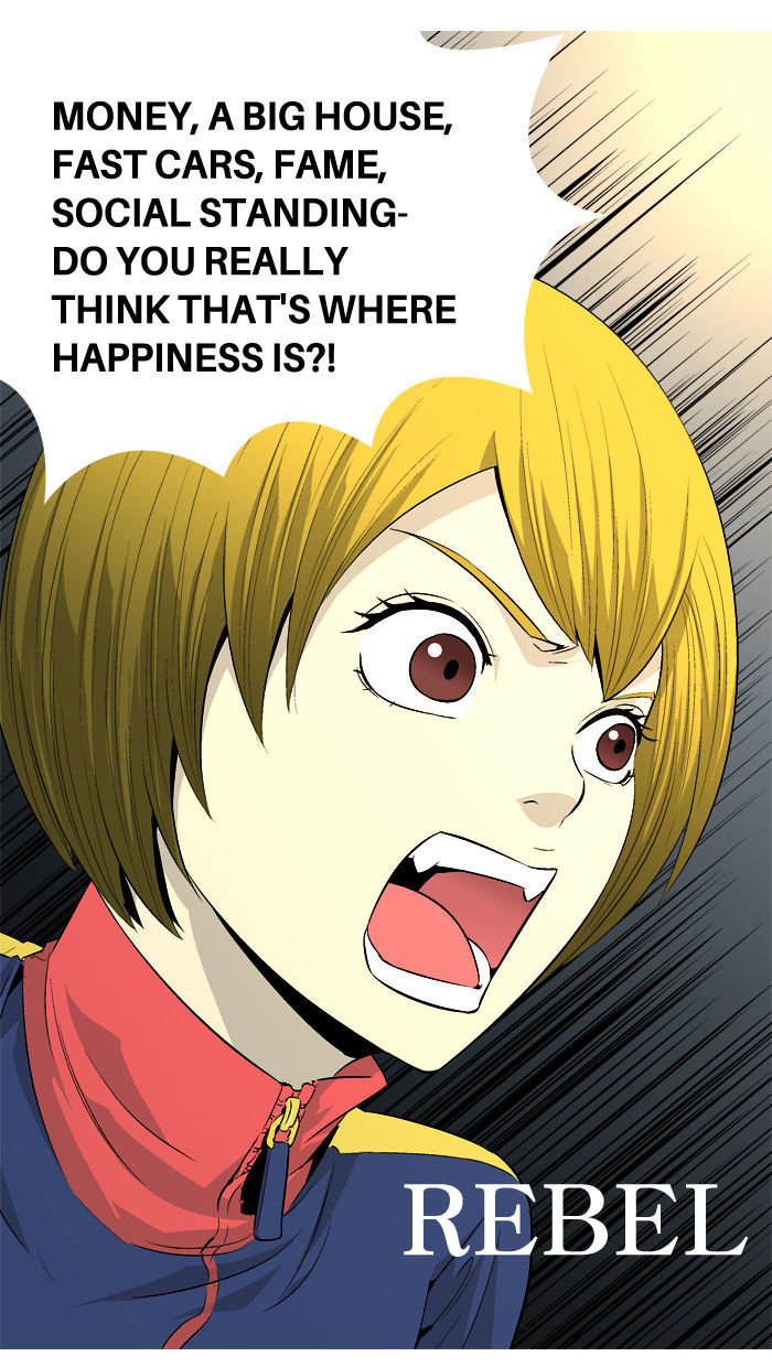 Aura from Another Planet Chapter 61 page 39 - Chapter 61 : Aura's Mentor
