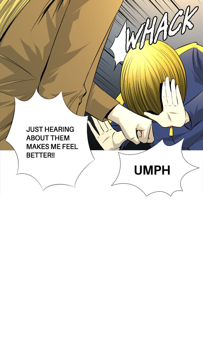 Aura from Another Planet Chapter 61 page 41 - Chapter 61 : Aura's Mentor