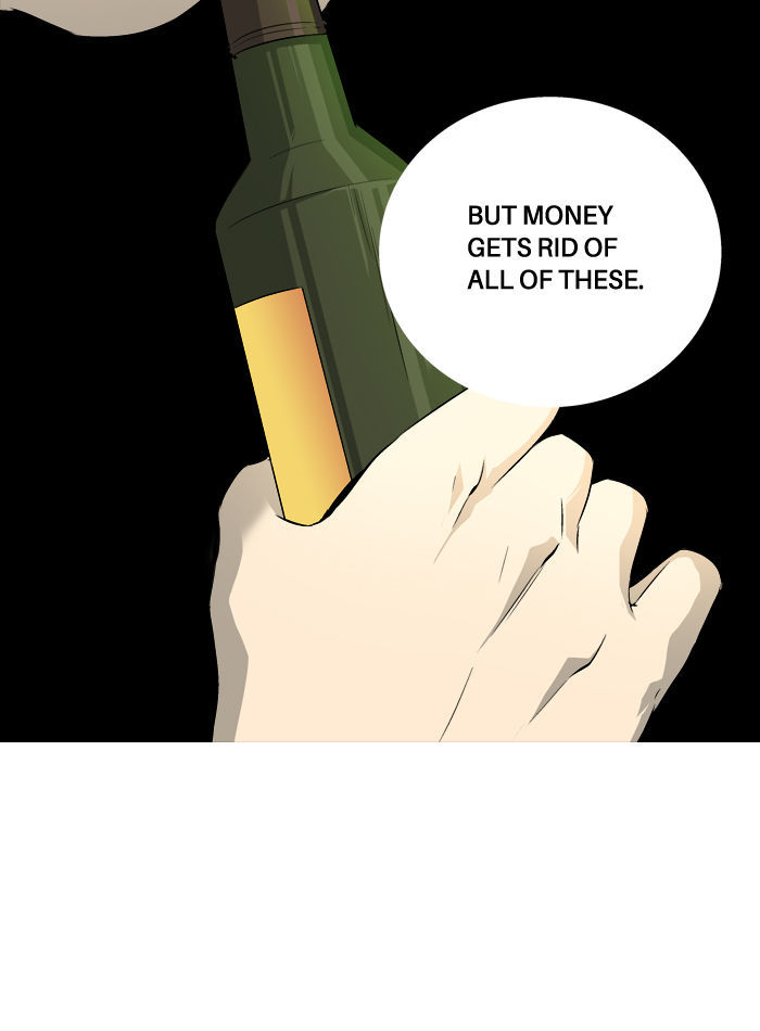 Aura from Another Planet Chapter 61 page 56 - Chapter 61 : Aura's Mentor