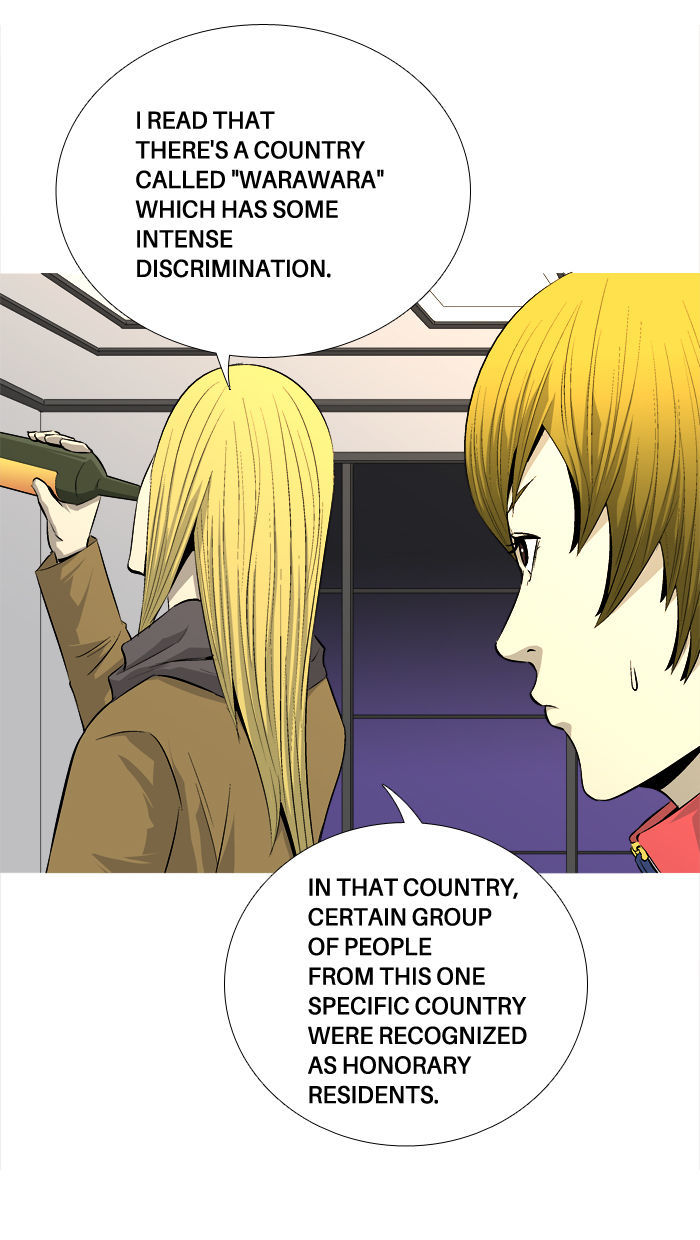 Aura from Another Planet Chapter 61 page 57 - Chapter 61 : Aura's Mentor