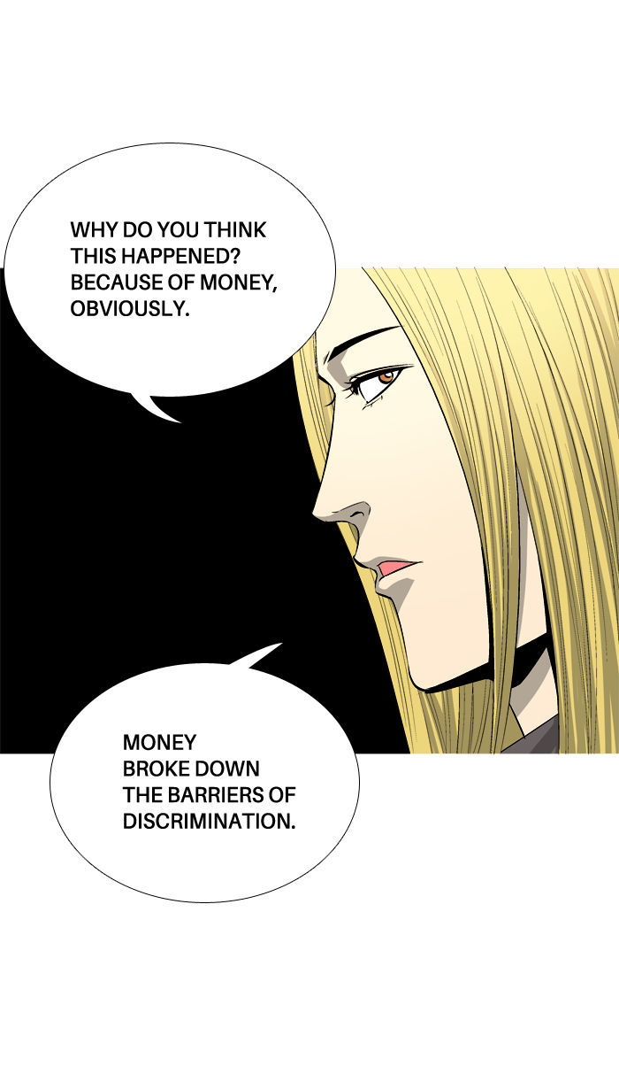Aura from Another Planet Chapter 61 page 58 - Chapter 61 : Aura's Mentor