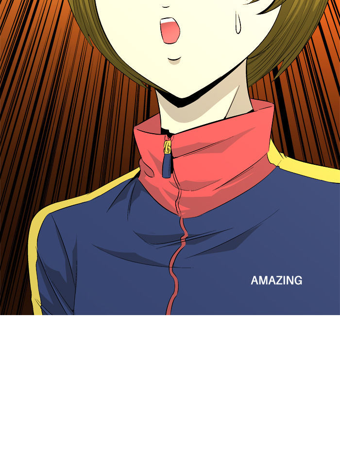 Aura from Another Planet Chapter 61 page 61 - Chapter 61 : Aura's Mentor