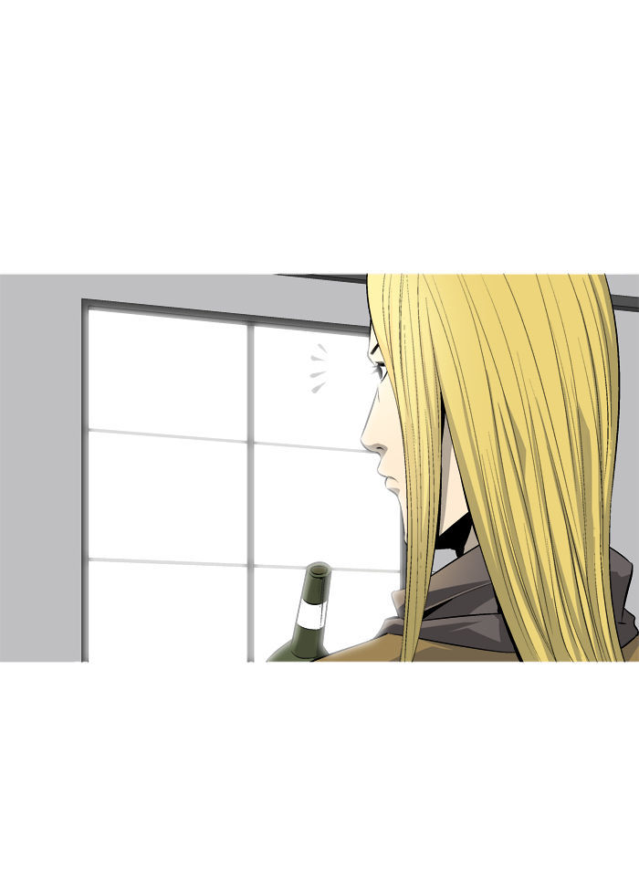 Aura from Another Planet Chapter 61 page 63 - Chapter 61 : Aura's Mentor
