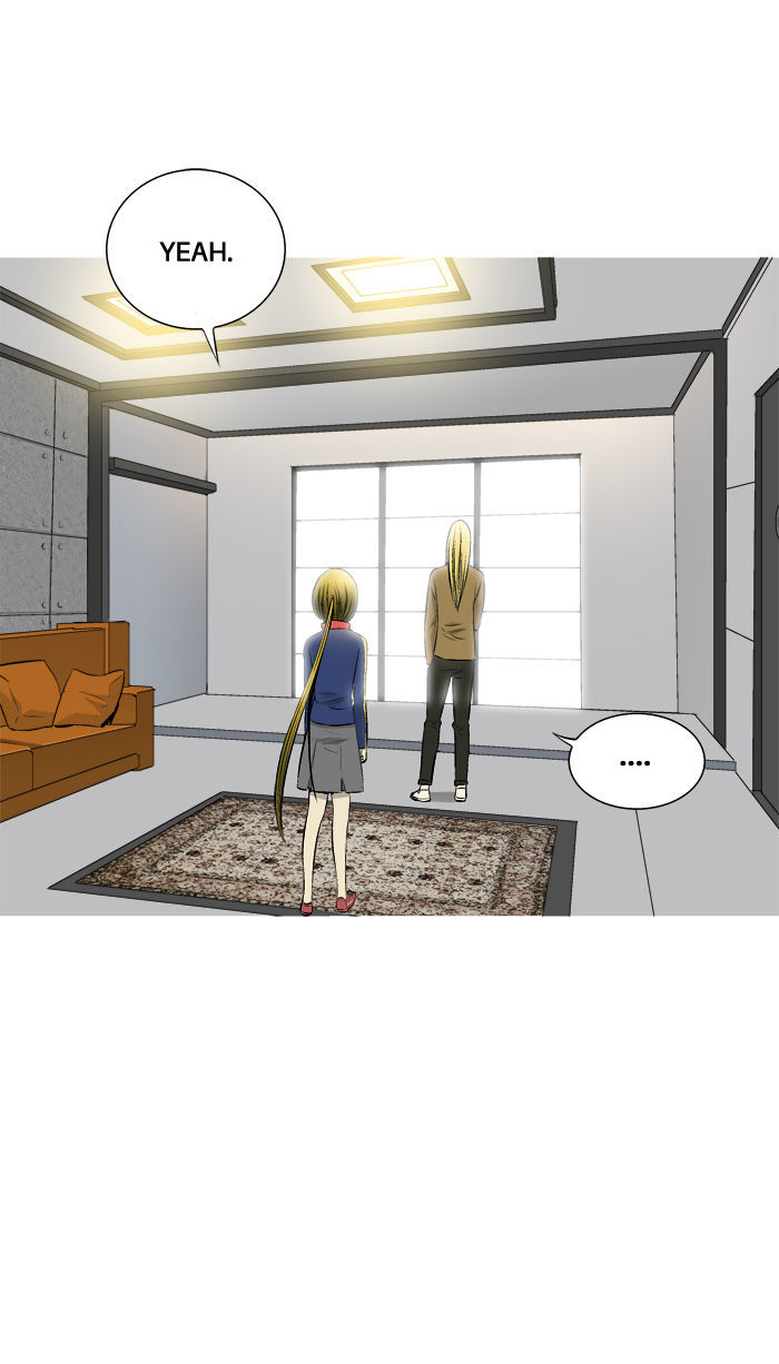 Aura from Another Planet Chapter 61 page 65 - Chapter 61 : Aura's Mentor