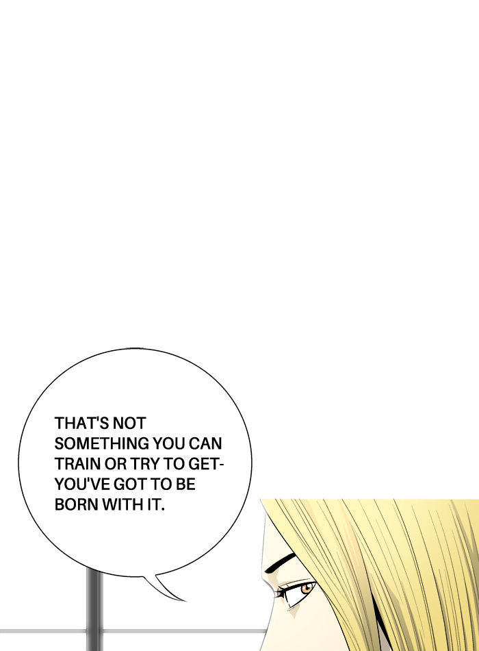 Aura from Another Planet Chapter 61 page 68 - Chapter 61 : Aura's Mentor