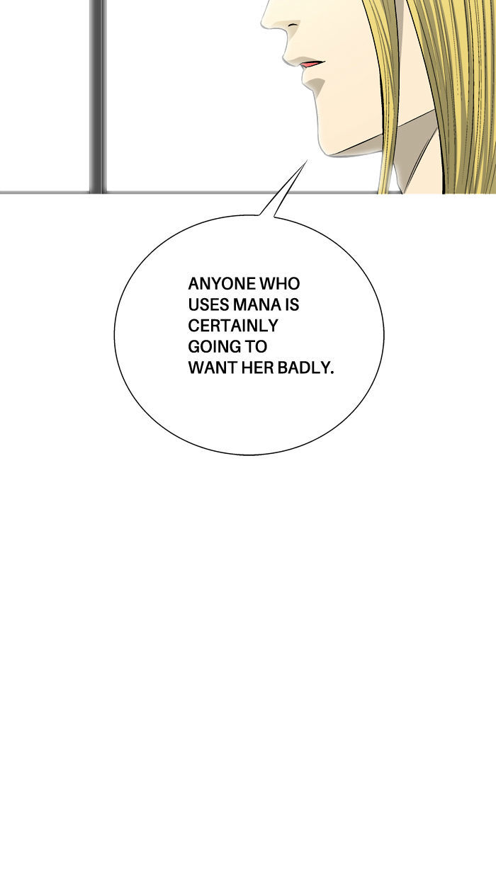 Aura from Another Planet Chapter 61 page 69 - Chapter 61 : Aura's Mentor