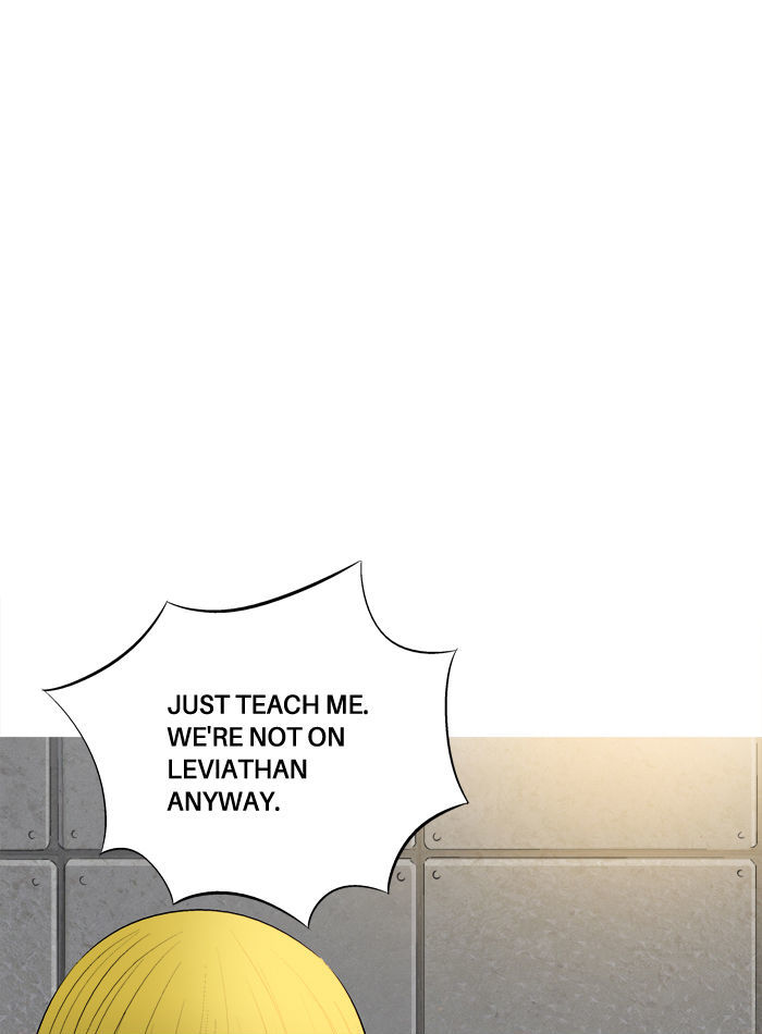 Aura from Another Planet Chapter 61 page 7 - Chapter 61 : Aura's Mentor
