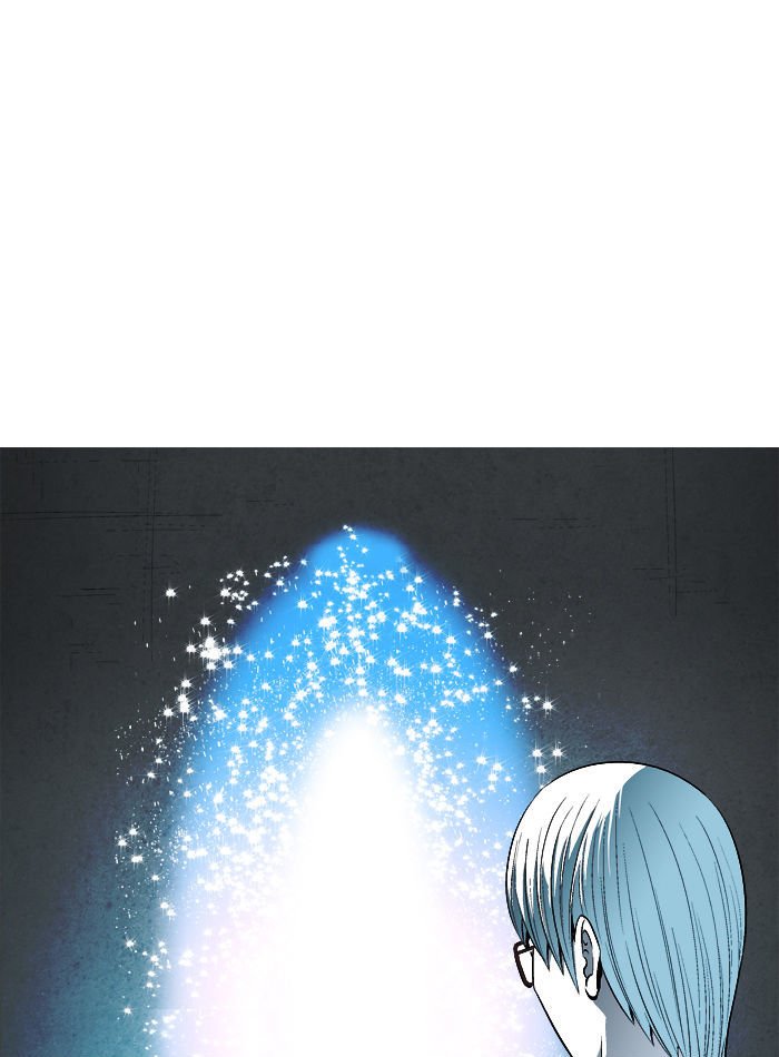 Aura from Another Planet Chapter 62 page 11 - Chapter 62 : Opening Portal