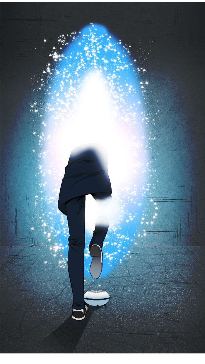 Aura from Another Planet Chapter 62 page 13 - Chapter 62 : Opening Portal