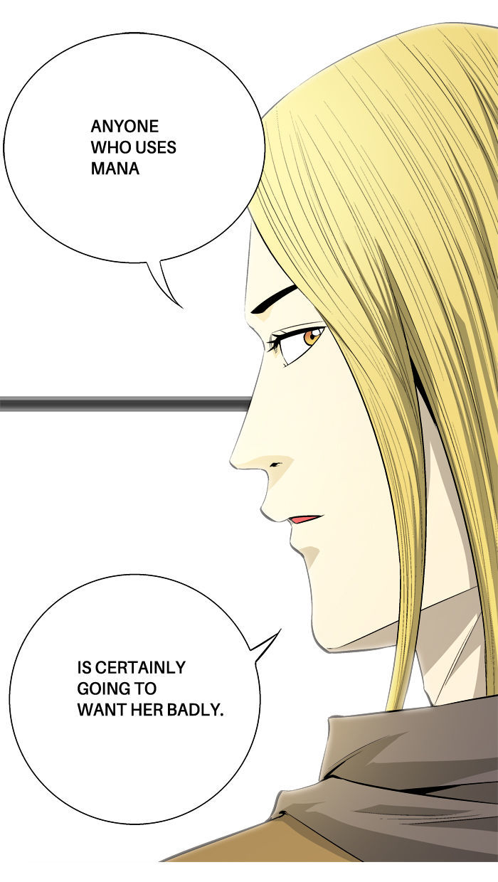 Aura from Another Planet Chapter 62 page 2 - Chapter 62 : Opening Portal