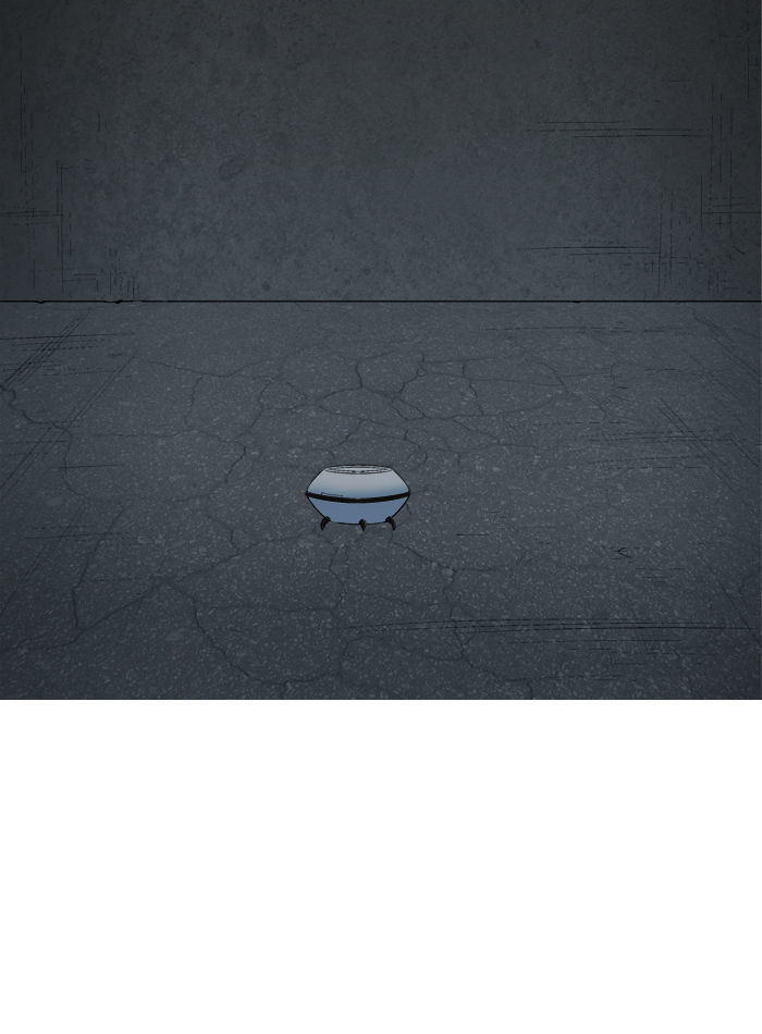 Aura from Another Planet Chapter 62 page 22 - Chapter 62 : Opening Portal