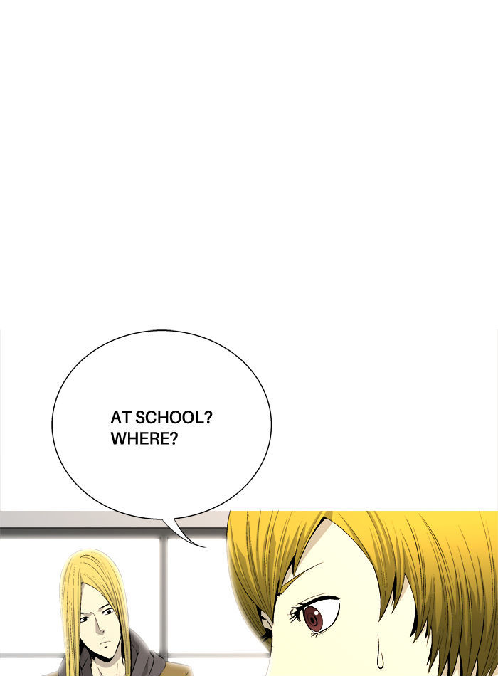 Aura from Another Planet Chapter 62 page 26 - Chapter 62 : Opening Portal