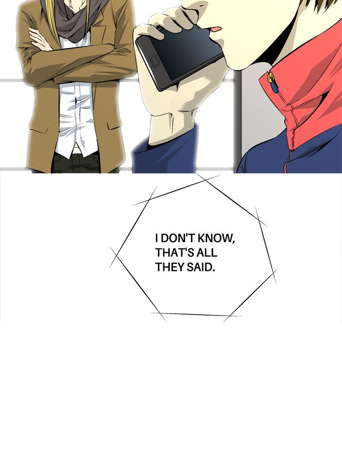 Aura from Another Planet Chapter 62 page 27 - Chapter 62 : Opening Portal