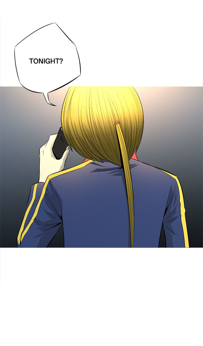 Aura from Another Planet Chapter 62 page 28 - Chapter 62 : Opening Portal
