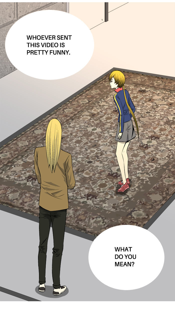 Aura from Another Planet Chapter 62 page 29 - Chapter 62 : Opening Portal