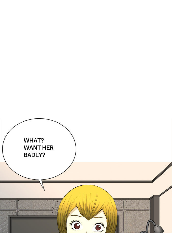 Aura from Another Planet Chapter 62 page 3 - Chapter 62 : Opening Portal