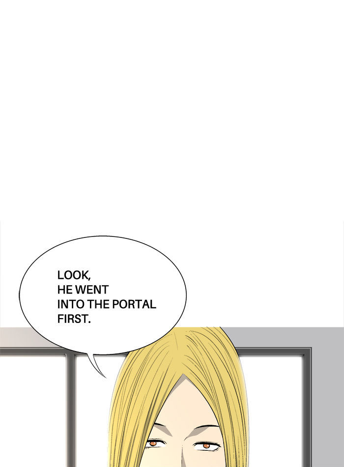 Aura from Another Planet Chapter 62 page 30 - Chapter 62 : Opening Portal