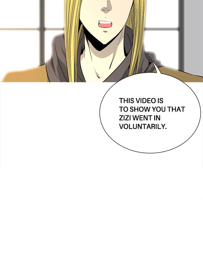 Aura from Another Planet Chapter 62 page 31 - Chapter 62 : Opening Portal