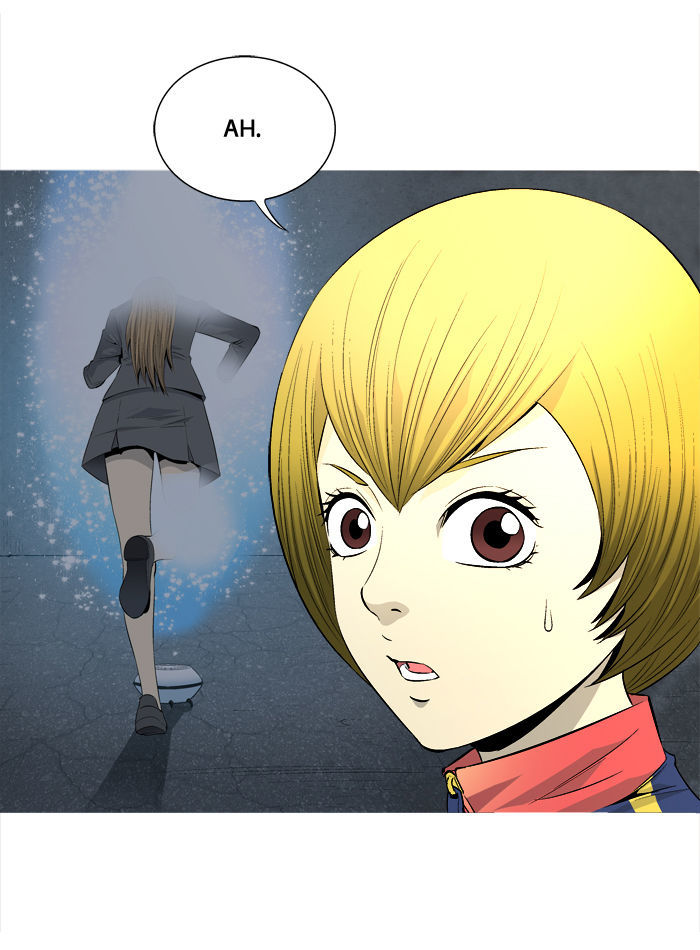 Aura from Another Planet Chapter 62 page 32 - Chapter 62 : Opening Portal