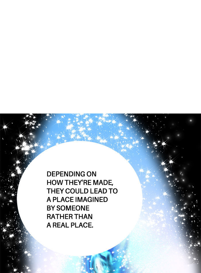Aura from Another Planet Chapter 62 page 37 - Chapter 62 : Opening Portal