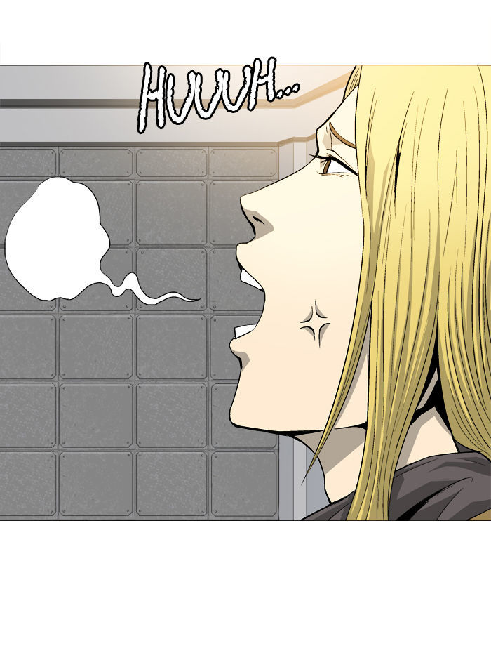 Aura from Another Planet Chapter 62 page 39 - Chapter 62 : Opening Portal