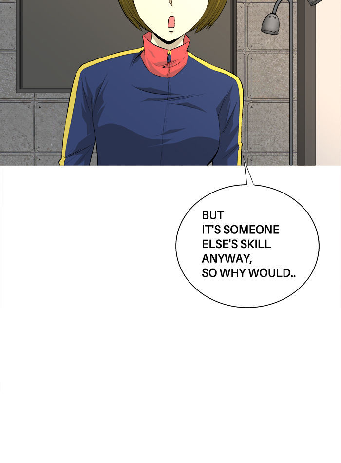 Aura from Another Planet Chapter 62 page 4 - Chapter 62 : Opening Portal